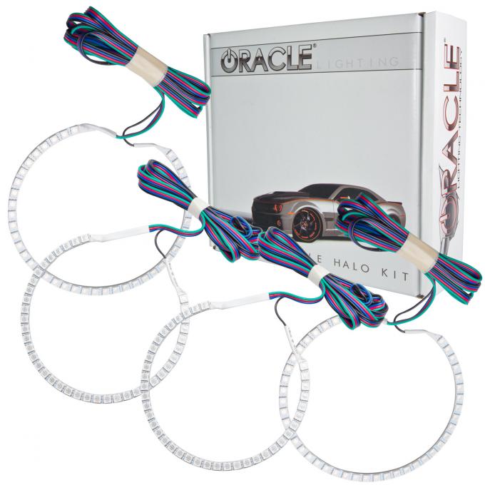 Oracle Lighting ColorSHIFT Halo Kit, ColorSHIFT 2.0 2501-333