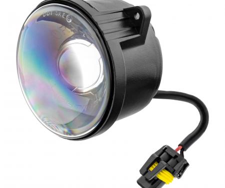 Oracle Lighting 95mm 15W High Beam LED Emitter, 6000K 5822-001