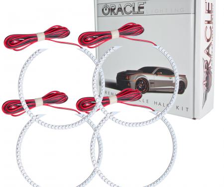 Oracle Lighting LED Halo Kit, White 2623-001