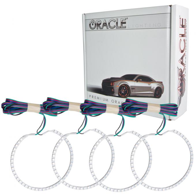 Oracle Lighting ColorSHIFT Halo Kit, ColorSHIFT, Simple 2623-504