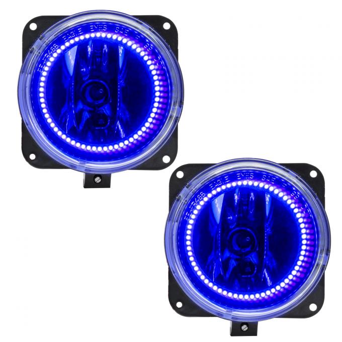 Oracle Lighting SMD Fog Lights, UV/Purple 7040-007