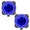 Oracle Lighting SMD Fog Lights, UV/Purple 7040-007