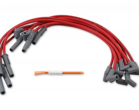 MSD Spark Plug Wires for Ford 302, 351W 31329