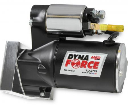 MSD DynaForce® Starter 509513