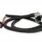 MSD Pressure Sensor, 0-75 PSI , with Harness 22691