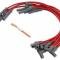 MSD Spark Plug Wires for Ford 302, 351W 31329