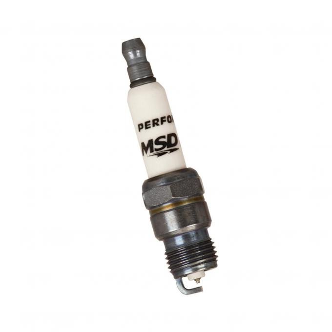 MSD Iridium Spark Plug 3720