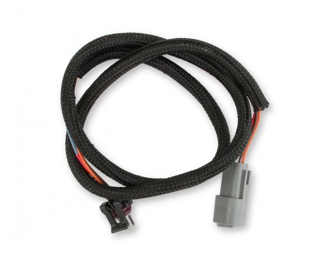 MSD Pressure Sensor 2 Harness for 7767 22721