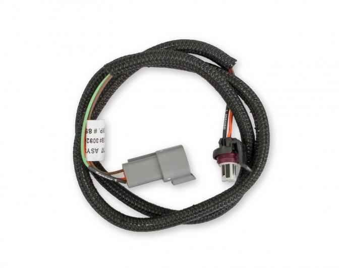 MSD Pressure Sensor 1 Harness for 7767 22711