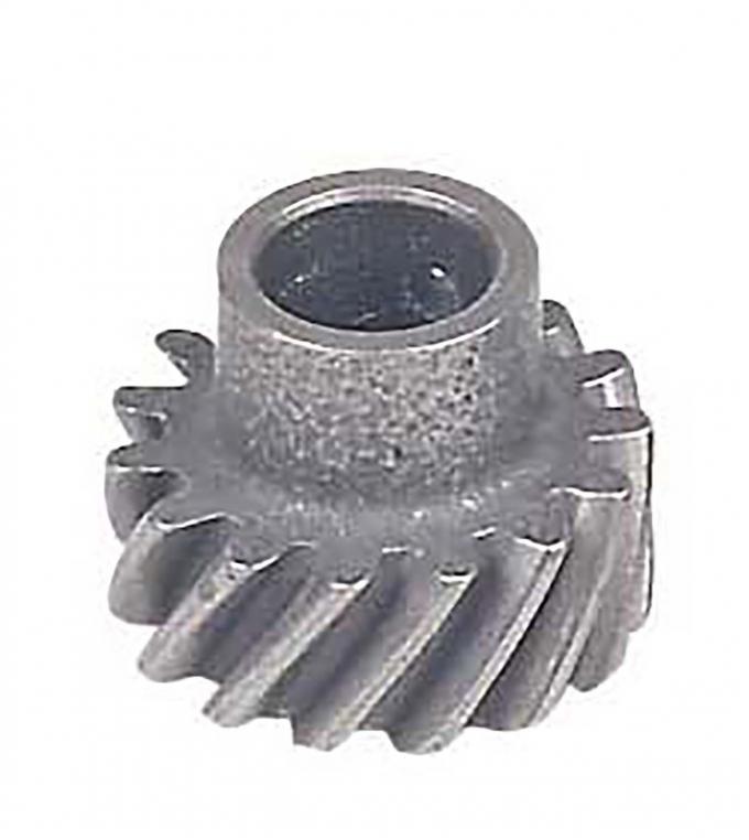 MSD Ford 351W Steel Distributor Gear 85834