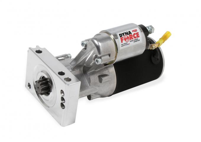 MSD High Speed DynaForce® Starter 509523