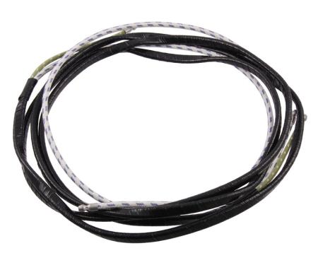 Dennis Carpenter Turn Signal Wire - 1942-54 Ford Car 0A-14499