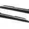 Daniel Carpenter 1983-1989 Ford Mustang Convertible Inner Quarter Window Beltline Rubber Weatherstrip Seals - Pair LH & RH E3ZZ-7629744-PR