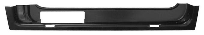 Key Parts '92-'16 Inner Bottom Front Side Door 1972-278 R