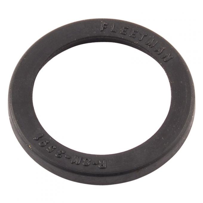 Dennis Carpenter Steering Sector Shaft Seal - 1953-60 Ford Truck, 1956-57 Ford Car 8M-3591