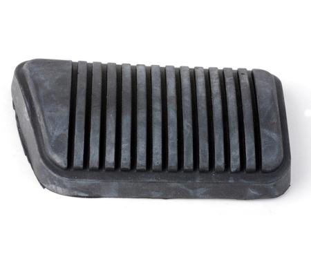 Daniel Carpenter 1965-68 Clutch Pedal Pad C5ZZ-7624