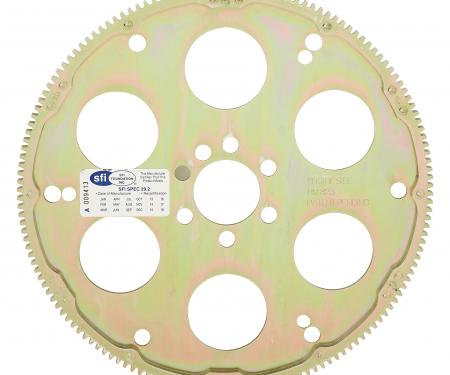 Quick Time Flexplate, GM, 153 Tooth, Modular Construction Racing Flexplate RM-823