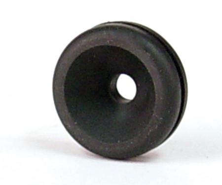 Dennis Carpenter Choke Throttle Grommet - 1953-56 Ford Truck B-14605