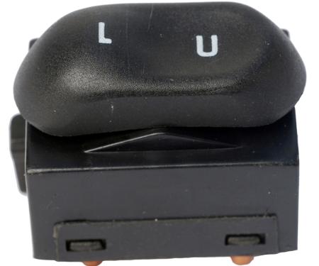 Daniel Carpenter 1994-04 Power Door Lock Switch RH F4ZZ-14028-RH