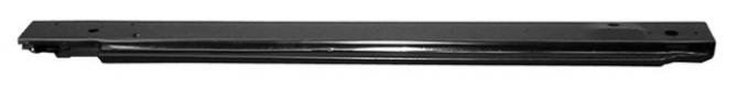 Key Parts '80-'96 Rocker Panel, Driver's Side 1981-101 L