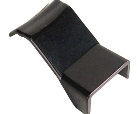 Daniel Carpenter 1970-73 Rim Blow Switch Gap Cover D1AZ-13875-C