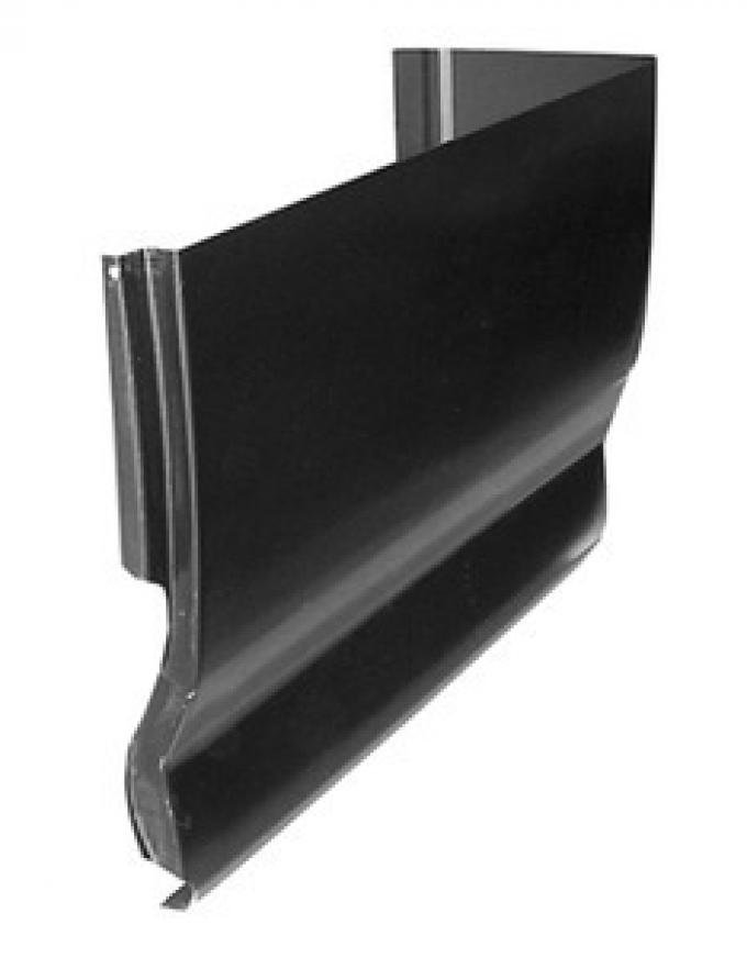 Key Parts '80-'96 Cab Corner, Driver's Side 1982-117 L