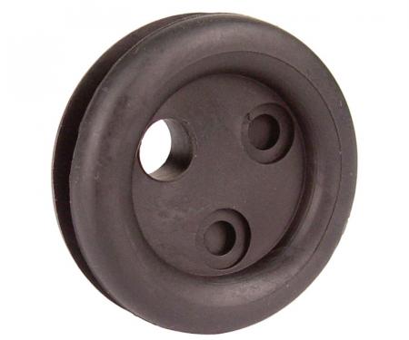 Dennis Carpenter Speedometer Housing Grommet - 1948-52 Ford Truck 7C-17265