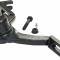 Proforged Upper Control Arm 108-10017