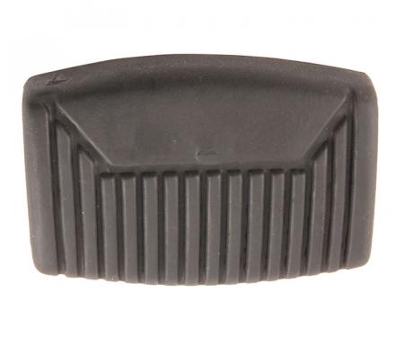 Dennis Carpenter Clutch Brake Pedal - 1963-96 Ford Truck, 1966-96 Ford Bronco, 1952-65 Ford Car B7A-2457-A