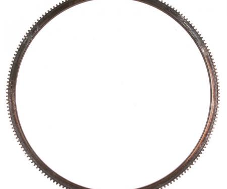 Dennis Carpenter Starter Ring Gear - 1954-61 Ford Truck, 1954-59 Ford Car 1P-7950-E