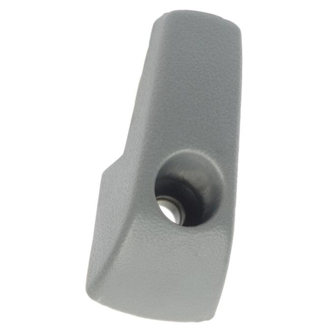 Daniel Carpenter 1979-02 Coat Hook - Smoke Gray E7ZZ-6129024