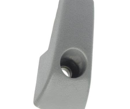 Daniel Carpenter 1979-02 Coat Hook - Smoke Gray E7ZZ-6129024