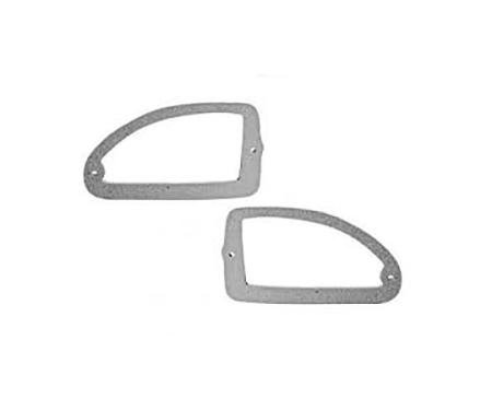 Daniel Carpenter 1969-70 Park Light Lens Gasket C9ZZ-13211