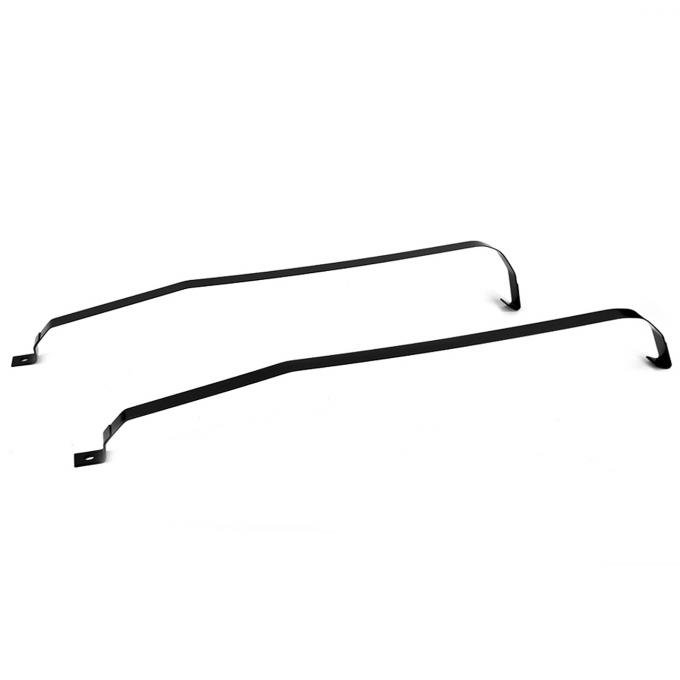 ACP Fuel Tank Strap Pair Except Station Wagon FL-EG025S