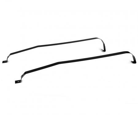 ACP Fuel Tank Strap Pair Except Station Wagon FL-EG025S