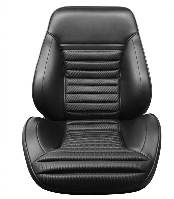 Bucket seats for mustang sale