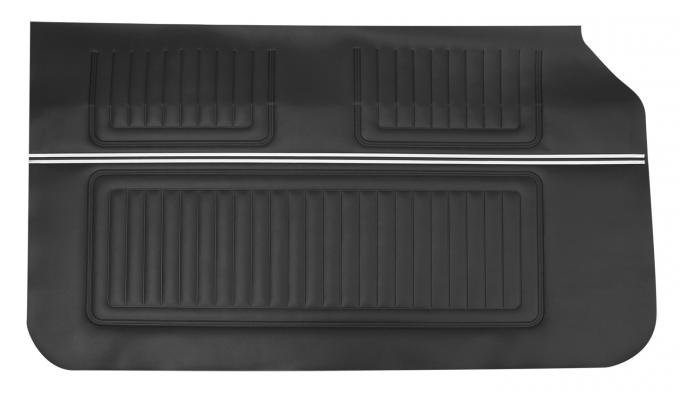 Distinctive Industries 1972-76 Torino & Ranchero Front Door Panels 104000