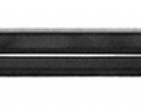 Key Parts '80-'96 Rocker Panel, Driver's Side 1981-103 L