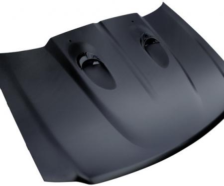 Key Parts '97-'04 2" Cowl Induction Hood 1984-036