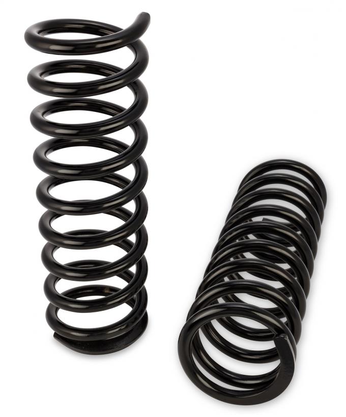 Scott Drake 1967-1970 Ford Mustang Stock Coil Springs 289/302 C7ZZ-5310-B