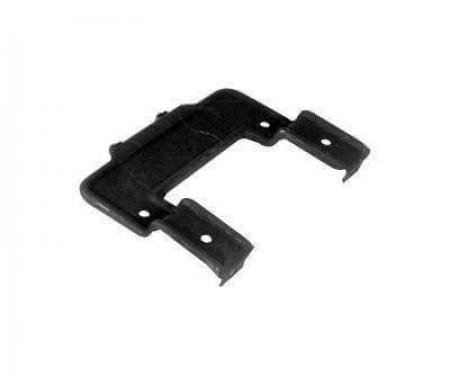 Scott Drake 1969-1970 Ford Mustang Radiator Mounting Brackets (Upper) C9ZZ-8A193-A