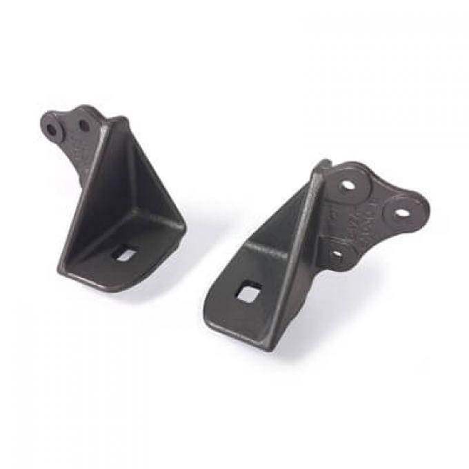 Scott Drake 1964-1965 Ford Mustang Concours 289 HiPo Motor Mount Frame Brackets C5ZZ-6030-1-A