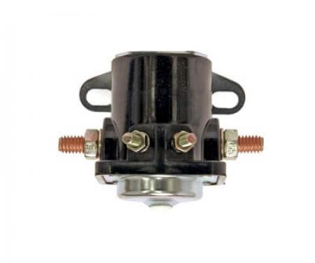 Scott Drake 1967-1971 Ford Mustang 67-71 Starter Solenoid C7AZ-11450-A