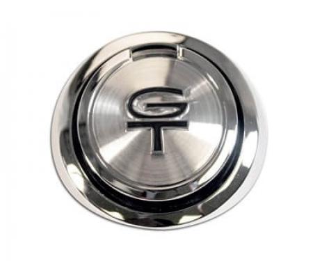 Scott Drake 1967 Ford Mustang GT Pop-Open Fuel Cap C7ZZ-9030-B