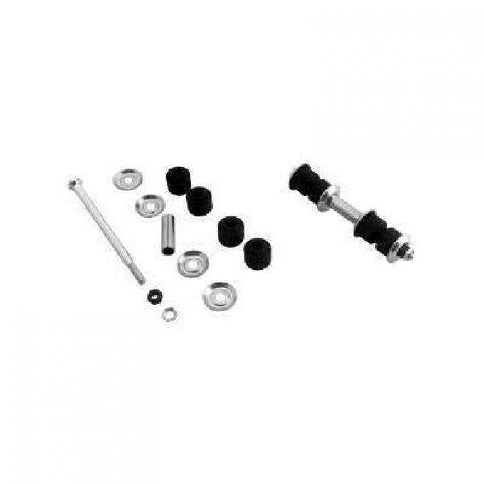 Scott Drake 1968-1973 Ford Mustang 68-73 Sway Bar End Link Kit C2OZ-5A486-AR