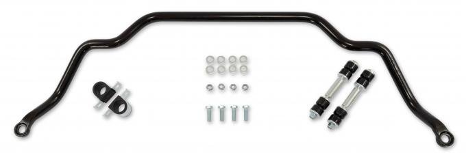 Scott Drake 1967-1970 Ford Mustang Front Sway Bar Kit 1-1/8" Diameter Fits Small Block and Big Block C7ZZ-5482-B