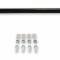 Scott Drake 1967-1970 Ford Mustang Front Sway Bar Kit 1-1/8" Diameter Fits Small Block and Big Block C7ZZ-5482-B