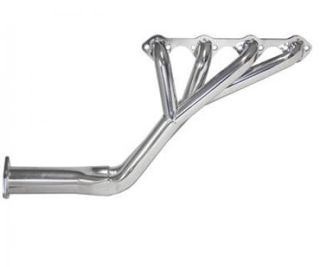 Scott Drake 1964-1968 Ford Mustang 1964-68 Mustang Modified Tri-Y Ceramic Headers C5ZZ-9430-CC