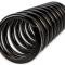 Scott Drake 1967-1970 Ford Mustang Stock Coil Springs 289/302 C7ZZ-5310-B