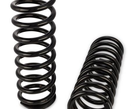 Scott Drake 1967-1970 Ford Mustang Stock Coil Springs 289/302 C7ZZ-5310-B